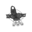 Supporto, motore METALCAUCHO 12034