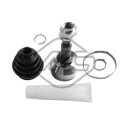 Kit giunto, albero motore METALCAUCHO 12044