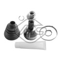 Kit giunto, albero motore METALCAUCHO 12053