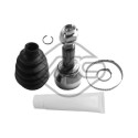 Kit giunto, albero motore METALCAUCHO 12057