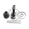 Kit giunto, albero motore METALCAUCHO 12067