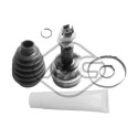 Kit giunto, albero motore METALCAUCHO 12073