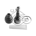Kit giunto, albero motore METALCAUCHO 12089