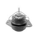 Supporto, motore METALCAUCHO 12406