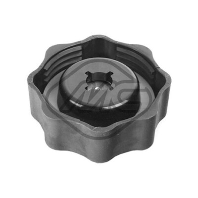 Tappo, serbatoio refrigerante