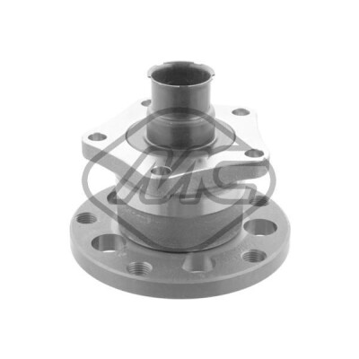 Mozzo ruota METALCAUCHO 15319