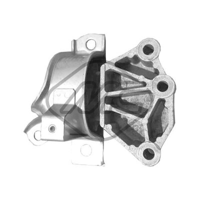 Supporto, motore METALCAUCHO 16064