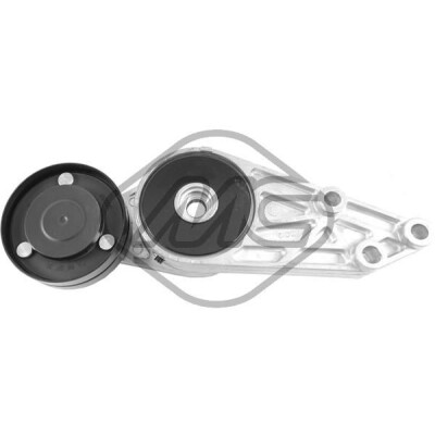 Tendicinghia, Cinghia Poly-V