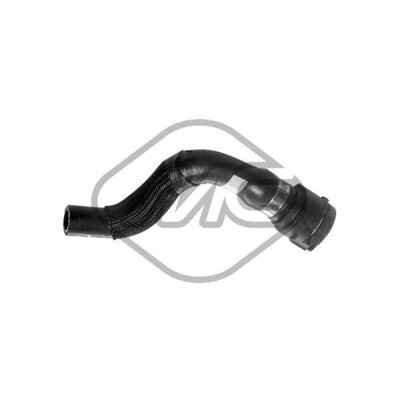 Tubo flessibile, scambiatore di calore (riscaldamento) METALCAUCHO 30071