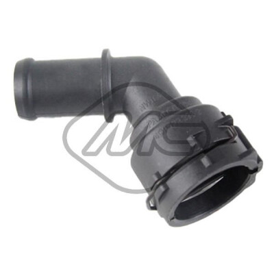 Flangia refrigerante METALCAUCHO 30559