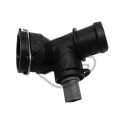 Flangia refrigerante METALCAUCHO 30624