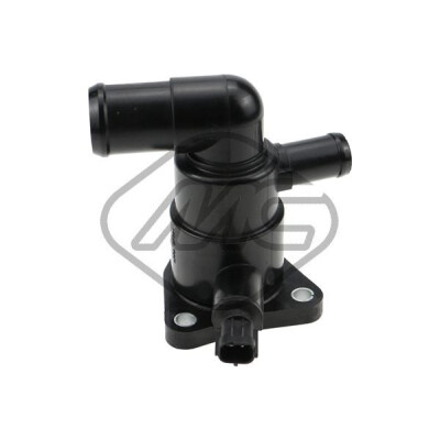 Flangia refrigerante METALCAUCHO 31261