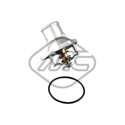 Termostato, refrigerante METALCAUCHO 31268