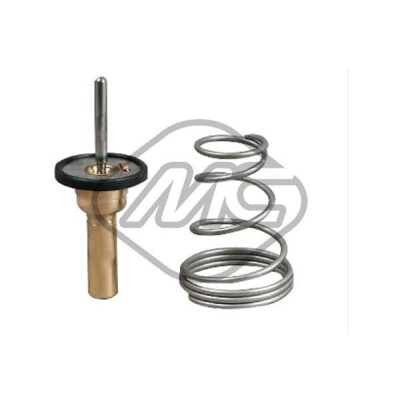Termostato, refrigerante METALCAUCHO 31280