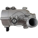 Pompa acqua, raffreddamento motore METALCAUCHO 32326