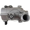Pompa acqua, raffreddamento motore METALCAUCHO 32326
