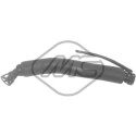 Tubo flessibile, ventilazione basamento METALCAUCHO 35024