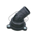 Flangia refrigerante METALCAUCHO 35880