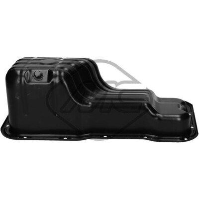 Coppa olio METALCAUCHO 38070