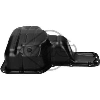 Coppa olio METALCAUCHO 38110