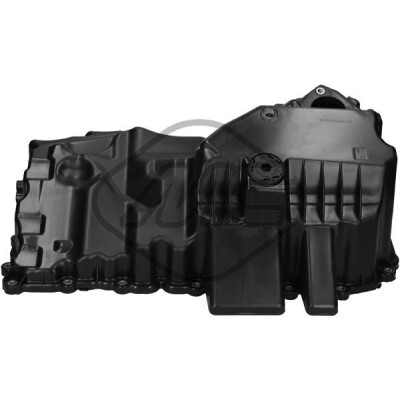 Coppa olio METALCAUCHO 38119