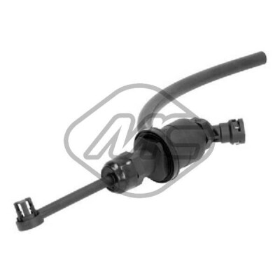 Cilindro maestro frizione METALCAUCHO 41403