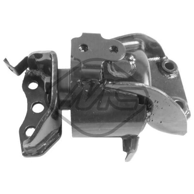 Supporto, motore METALCAUCHO 41540
