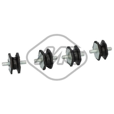 Supporto, radiatore METALCAUCHO 42761