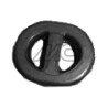 Supporto, scatola filtro aria METALCAUCHO 43181