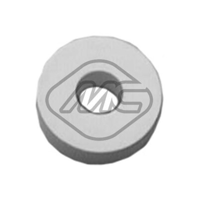 Sospensione, Forcellone oscillante METALCAUCHO 43482