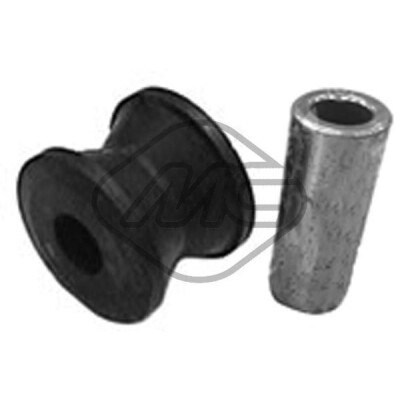 Sospensione, Forcellone oscillante METALCAUCHO 43491