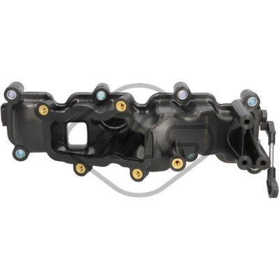 Modulo collettore di aspirazione METALCAUCHO 45229