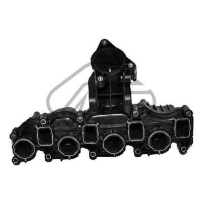 Modulo collettore di aspirazione METALCAUCHO 45232