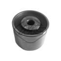Puleggia di rinvio/guida, cinghia dentata METALCAUCHO 47326