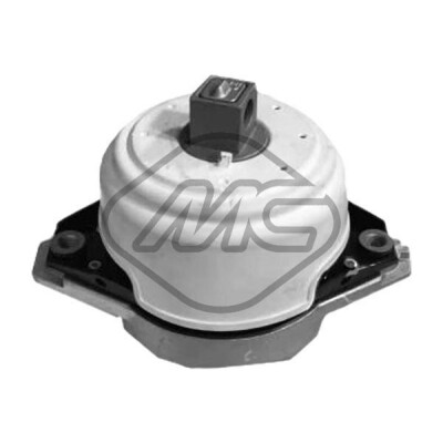 Supporto, motore METALCAUCHO 48010