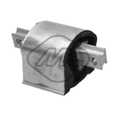 Supporto, motore METALCAUCHO 48034