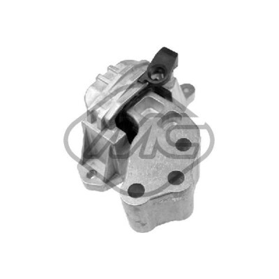 Supporto, motore METALCAUCHO 49116