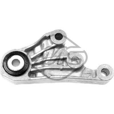 Supporto, motore METALCAUCHO 49120