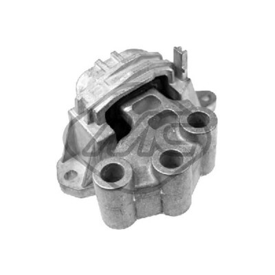 Supporto, motore METALCAUCHO 49121