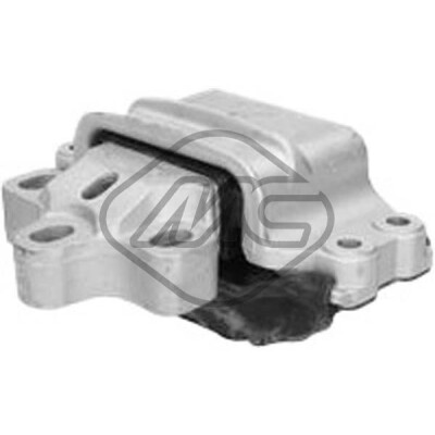 Supporto, motore METALCAUCHO 49124