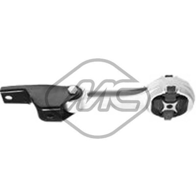 Supporto, motore METALCAUCHO 49130