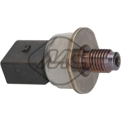 Sensore, pressione carburante METALCAUCHO 50021