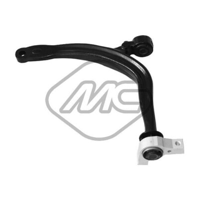 Barra stabilizzatrice, sospensione ruota METALCAUCHO 52131