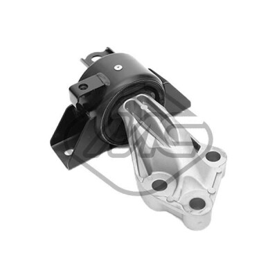 Supporto, motore METALCAUCHO 54030