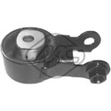 Supporto, motore METALCAUCHO 54041