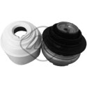 Supporto, motore METALCAUCHO 57648