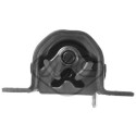 Supporto, motore METALCAUCHO 58584
