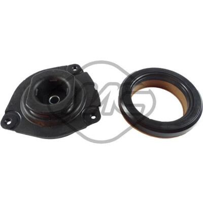 Kit di riparazione, supporto ammortizzatore per colonna METALCAUCHO 58621