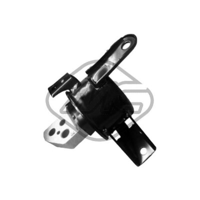 Supporto, motore METALCAUCHO 59996