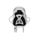 Supporto, motore METALCAUCHO 60014